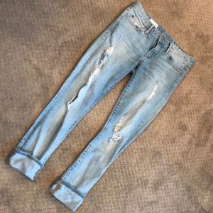 Gap Always skinny jeans